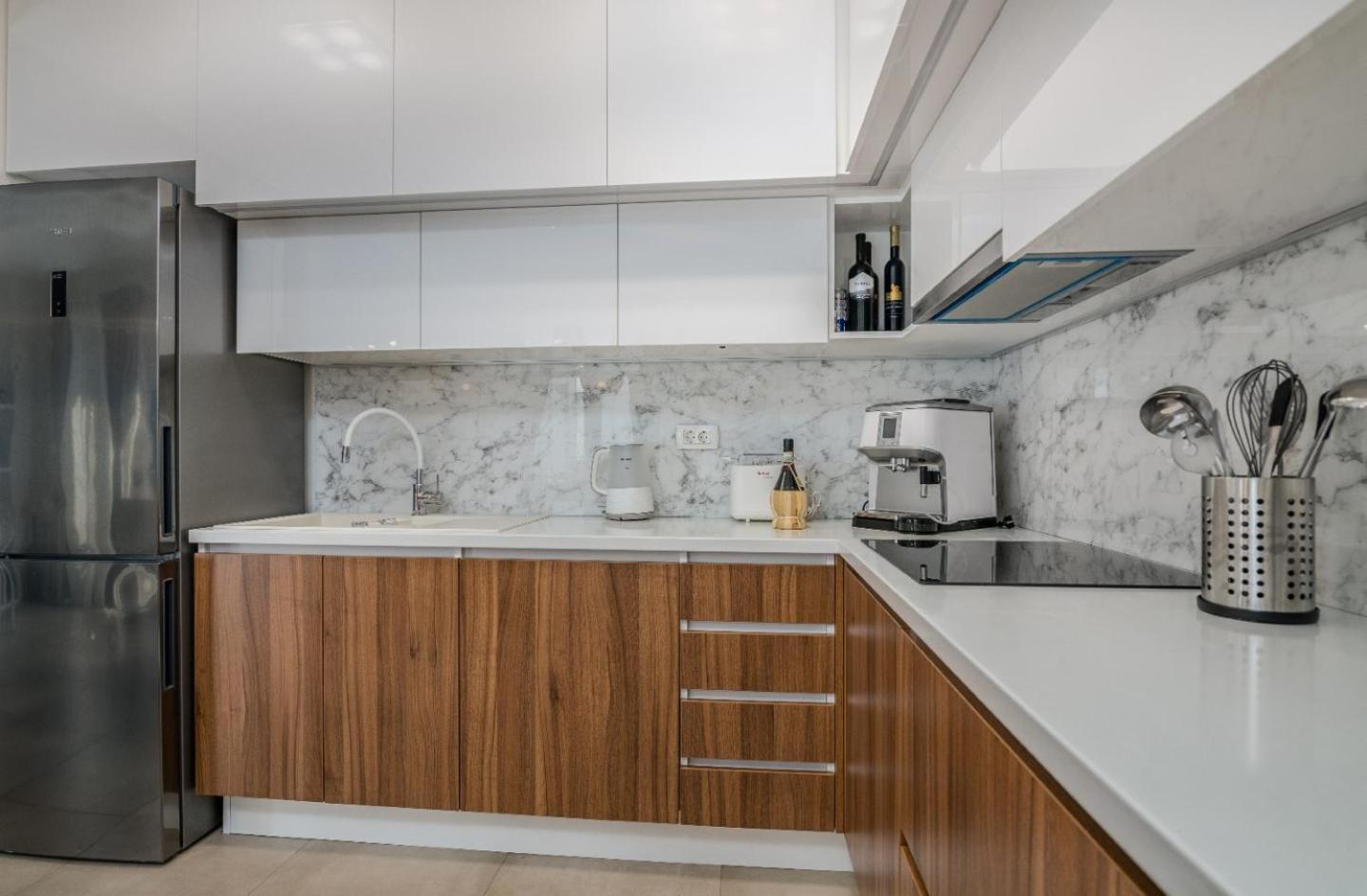 Vila Casa Rose Novigrad Istria Exteriér fotografie