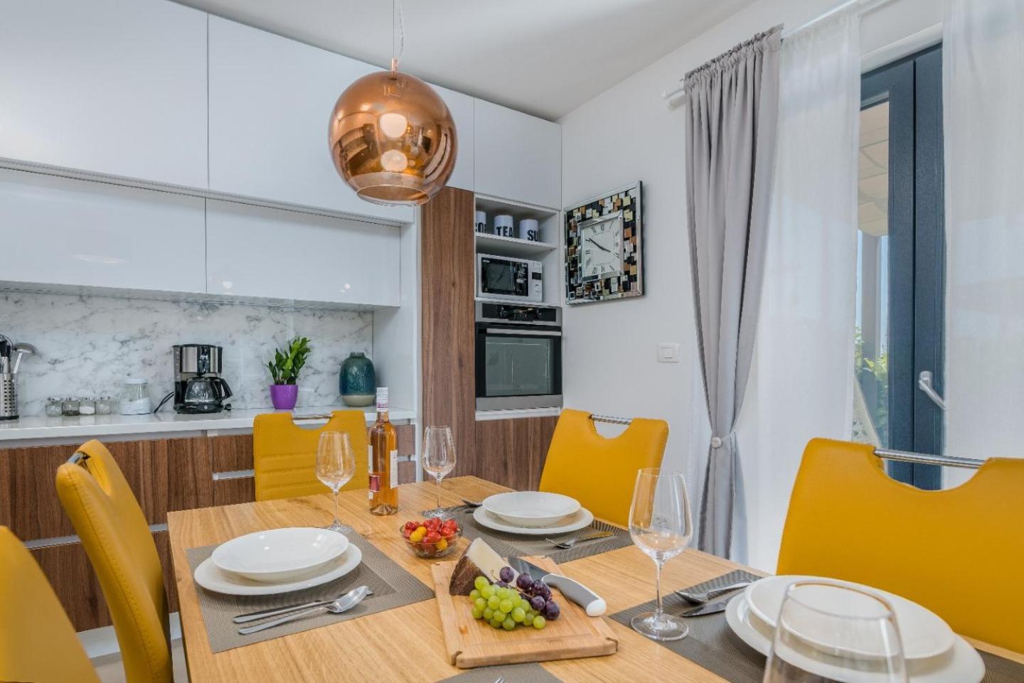 Vila Casa Rose Novigrad Istria Exteriér fotografie