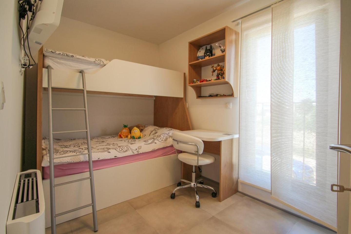 Vila Casa Rose Novigrad Istria Exteriér fotografie