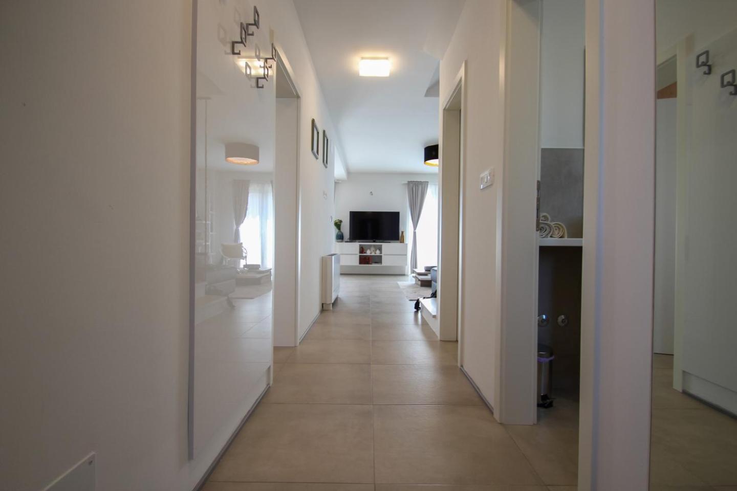 Vila Casa Rose Novigrad Istria Exteriér fotografie