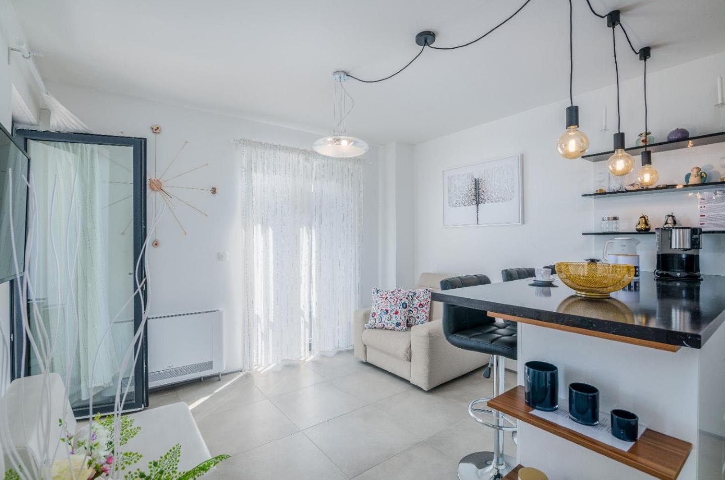 Vila Casa Rose Novigrad Istria Exteriér fotografie